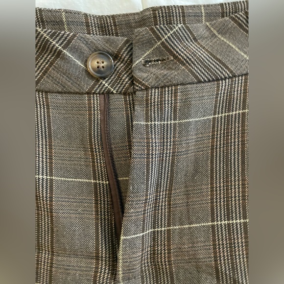 Wide leg trousers - Picture 5 of 6